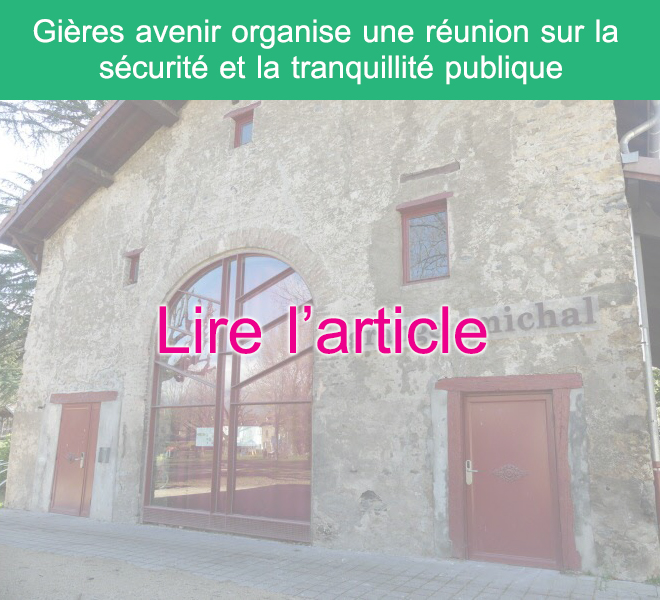 Dauphiné Libéré du 06 11 25